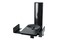 BTech BT77 Ultragrip Pro Speaker Mount Set of 2 Side Clamp with Tilt and Swivel Black
