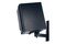 BTech BT77 Ultragrip Pro Speaker Mount Set of 2 Side Clamp with Tilt and Swivel Black