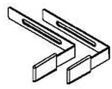 Peerless ACC 016  mounting component  ACC016