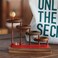 Orbits Disentanglement Puzzle Wood String and Ring Puzzle Handmade  Deluxe Baguenaudier Puzzle for Adults from SiamMandalay with SM Gift BoxPictured