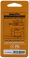 Savox SH0262MG Super Speed Metal Gear Micro Digital Servo