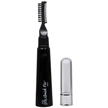 No Gray Quick Fix BrownBlack 05 fl oz