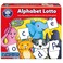 Orchard Toys Alphabet Lotto