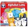 Orchard Toys Alphabet Lotto
