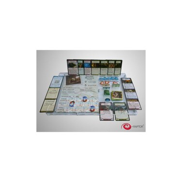 Board Game Organizers Arkham Horror Cards