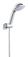 Adjustable Wall Mount Hand Shower Holder