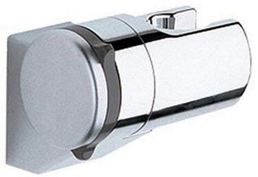 Adjustable Wall Mount Hand Shower Holder