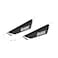 Eflite Lower Main Blade Set 1 pair BMCX2