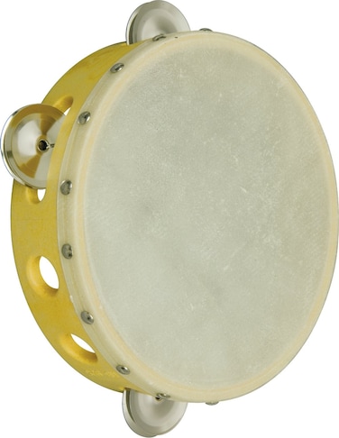 Rhythm Band Tambourine RB925