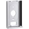 KOHLER K99694CP DTV Plus Interface Mounting Bracket Polished Chrome