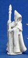 REAPER Anirion Wood Elf Wizard 1 Miniature