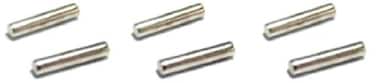 Redcat Racing RCTH018 FrontRear Spur Gear Mount Pin 2x12mm 6Piece