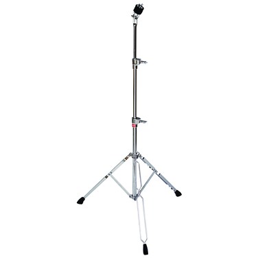 Percussion Plus 900C Standard DoubleBraced Cymbal StandBlack