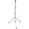 Percussion Plus 900C Standard DoubleBraced Cymbal StandBlack