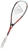 Dunlop Sports Aerogel 4D Evolution Squash Racket