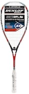 Dunlop Sports Aerogel 4D Evolution Squash Racket