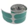 Turbo Grips Course Fitting Tape Roll 100Piece Mint