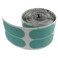 Turbo Grips Course Fitting Tape Roll 100Piece Mint