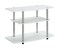 Convenience Concepts Designs2Go 3Tier TV Stand 315 White