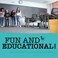 Pitsco Education Straw Rockets Getting Started Classroom Package STEM Projects for Kids Ages 5 and up Rocketry Kits STEM Educational Construction Kits Bulk Pack of 30 Kits and Launching Equipment