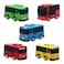 Tayo Gani Lani Rogi Cito  The Little Bus Tayo Special WindUp Set