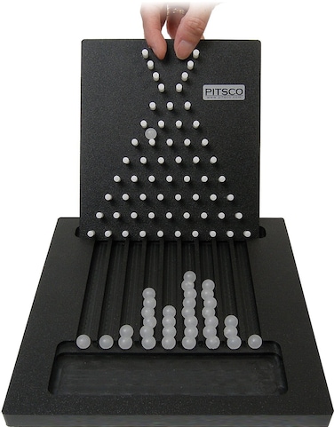 Pitsco Binostat Probability Demonstrator Game