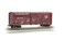 Bachmann Industries Stock BO Freight Car 40