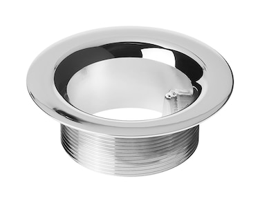 STRAINER BODY LEVER LIFT