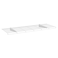 ClosetMaid 2283 ShelfTrack Book Shelf Kit 36inches White