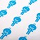 PROLOSO Baby Shower Gender Reveal Voting Board Team with Pink  Blue Stickers Boy or Girl