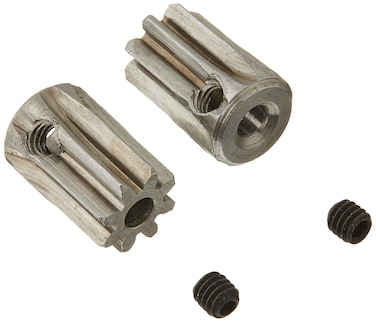 Redcat Racing 8T Motor Pinions RCTH007