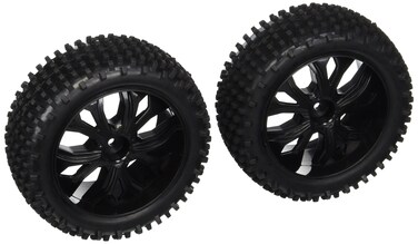 Redcat Racing BS701002 110 Caldera XB Buggy Front Wheels