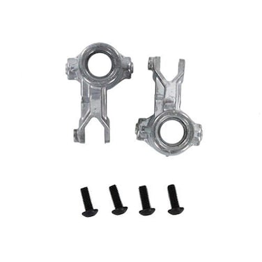 Redcat Racing BS903111 Cast Aluminum Steering Knuckle LeftRight