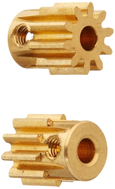 Redcat Racing RCLH012 Motor Pinion Gear 10T