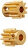 Redcat Racing RCLH012 Motor Pinion Gear 10T