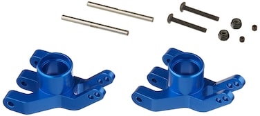 Redcat Racing Rear Hub Carrier Set Aluminum
