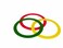 FlagHouse Juggling Rings