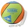 Tachikara STMB Tetherball Lime GreenBlueOrange 09