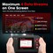 LAUNCH Creader VII OBD2 Scanner ABS SRS Transmission and Engine Code Reader Diagnostic Scan Tool