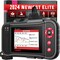 LAUNCH Creader VII OBD2 Scanner ABS SRS Transmission and Engine Code Reader Diagnostic Scan Tool