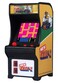 Tiny Arcade New Rally X
