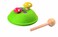 Plan Toys Pounding Mushrooms