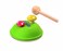 Plan Toys Pounding Mushrooms