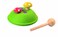 Plan Toys Pounding Mushrooms