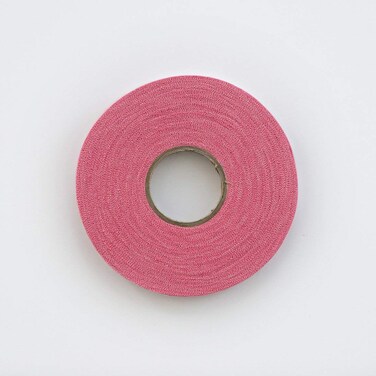 Chenille It Original Blooming Bias25Hot Pink 40 Yard Roll Bias Tape Simple Chenille Tape Quilting Embellishment Sew Wash Dry  it Blooms Bias Ribbon Turns a Quilt into Something Special