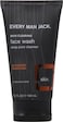 Every Man Jack Charcoal Face Wash Skin Clearing Fragrance Free 5ounce Pack of 1 SG_B002ATDRAE_US