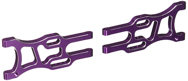Redcat Racing 06050 Aluminum Front Lower Arm Purple 2Piece