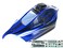 Redcat Racing Rampage XB Body Blue