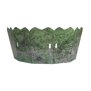 GhostBlind Runner 26 6Panel Ground Hunting Blind and Accessories Ideal for Turkey and Deer Hunting