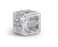 Bar Graph ACT Cubelet  Displays Data  Cubelets Robot Blocks  Build More Complex Robots  Expand Your Cubelets Set  Extend Learning with STEM Concepts Ages 4100 PreK Thru College